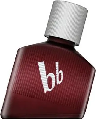 Produktbild von Bruno Banani Loyal Man Eau de Parfum für Herren 30 ml