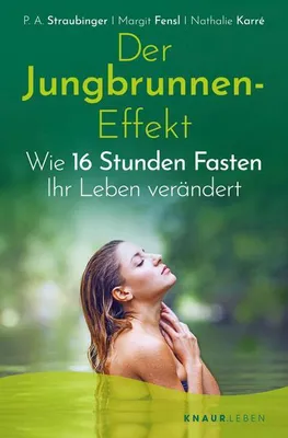 Zdjęcie produktu dla Der Jungbrunnen-Effekt