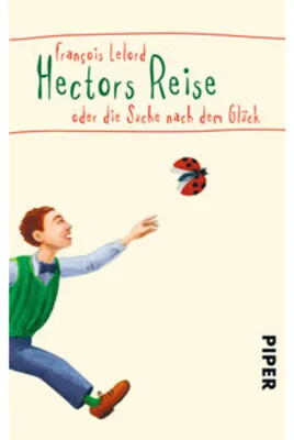 Zdjęcie produktu dla Hectors Reise