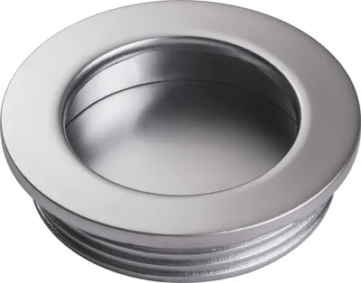 Produktbild von SOTECH 111712, Chrom, Zink, 10 mm