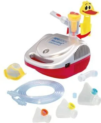 Zdjęcie produktu dla Inhalator pediatryczny MicroDrop® Calimero2
