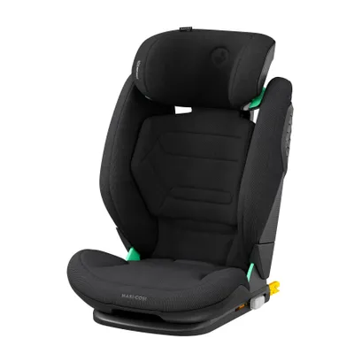 Obrázek produktu pro MAXI-COSI Autosedačka RodiFix Pro 2 i-Size (100 do 150 cm) Authentic Black