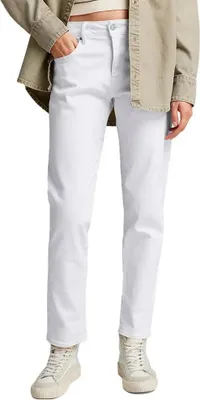 Produktbild von G-star Kate Boyfriend Fit Jeans Weiß 27 / 30 Damen Weiß 27