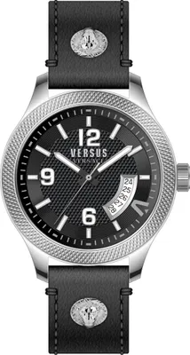 Produktbild von Versus VSPVT2121 Reale Herrenuhr
