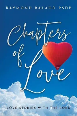 Produktbild von Chapters of Love