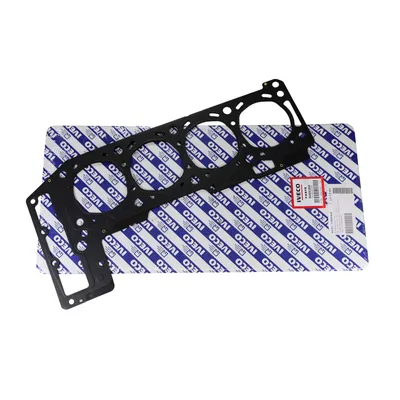 Produktbild von Zylinderkopfdichtung 1,1 mm passend für Fiat Ducato 3,0 16 V 504093500