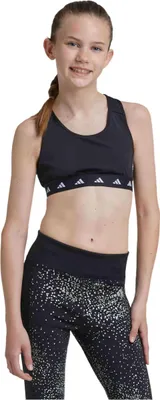 Produktbild von BH Adidas IY0105 für Kinder