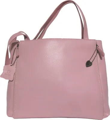 Produktbild von Josephine Osthoff Handtasche Damen Organizerfach Shopper Henkeltasche (116)