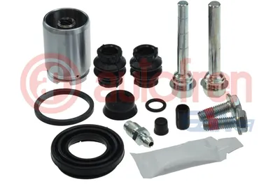 Produktbild von AUTOFREN SEINSA Bremssattel-Reparatursatz für VW POLO (9N) Hinten 34mm D44071S