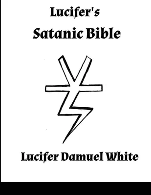 Produktbild von Lucifer's Satanic Bible