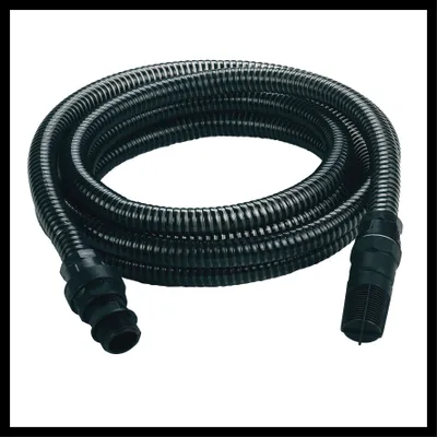 Produktbild von Einhell Hauswasserwerk-Set GC-WW 6538 Set, Leistung 650 W, Fördermenge max. 3800 L/h, Förderhöhe max. 36 m