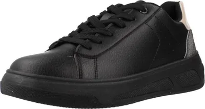 Produktbild von Geox D Ljuba Damen-Schuhe Schwarz