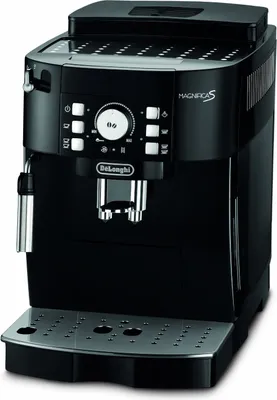 Obrázok produktu pre DeLonghi ECAM 21.117.B Plne automatický kávovar čierny