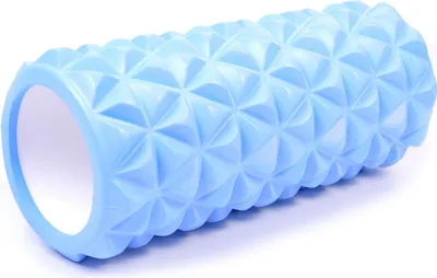 Obrázek produktu pro Aga Masážní válec Roller 33 cm DS613 Modrý