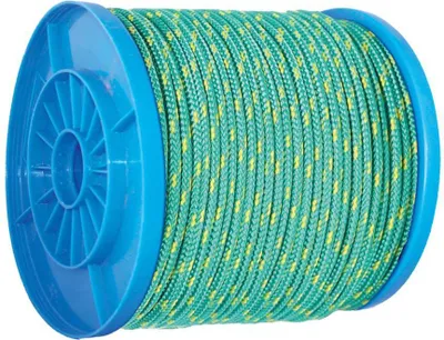 Produktbild von Seil Strend Pro MDB200, 8 mm, PP, Farbmix, Tragf. 500 kg, L-300 m