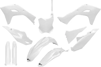 Zdjęcie produktu dla Zestaw plastikowy UFO