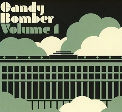 Produktbild von Rosinenbomber - Volume 1 CD