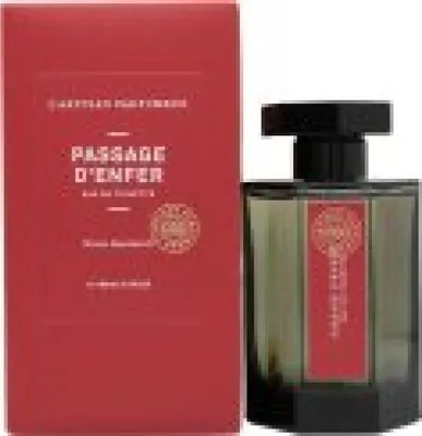 Obrázek produktu pro L'Artisan Parfumeur Passage D'Enfer Edt Spray
