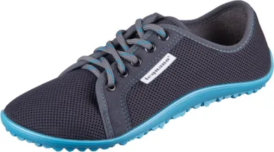 Produktbild von Leguano Freizeitschuhe Aktiv Herren 31353630383938 Grau 40 EU
