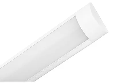 Obrázok produktu pre Plafond LED svietidlo 120cm 36W 4000K IP20 Rebel