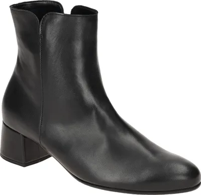 Produktbild von Gabor 75.680 Damen Stiefeletten - elegante Stiefelette schwarz Elegant NEU