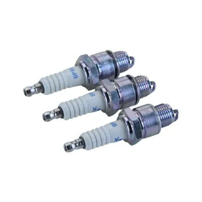 Produktbild von Zündkerze NGK BPR6HS, 7022, 3 Stück