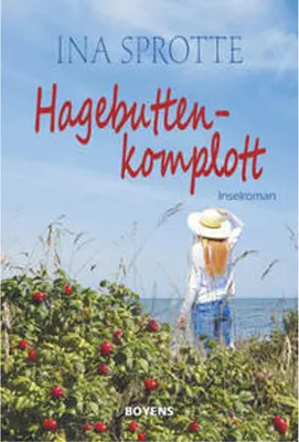 Obrázek produktu pro Hagebuttenkomplott