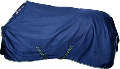Immagine prodotto di Bucas Outdoordecke 150g Smartex Turnout Weidedecke Blu 120