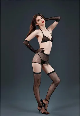 Produktbild von Set 4-teilig, Modell 20, Einheitsgröße