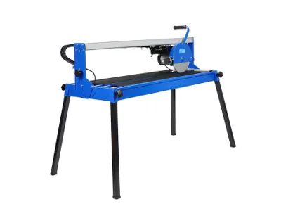 Image de Scie à portique pour carrelage 1200 W, 250 mm, 1050 x 455 mm, 14 290