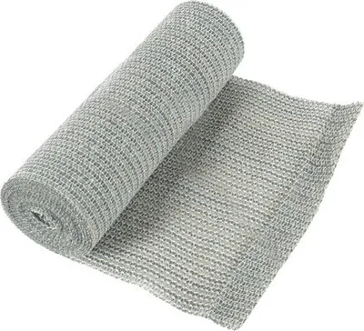 Produktbild von Sichtschutzstreifen videx PE 19 x 200 cm beige/anthrazit