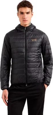 Produktbild von Ea7 Emporio Armani 8npb24-pngpz Jacke Schwarz XL Herren Schwarz XL