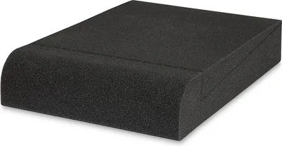 Produktbild von Dynavox Absorberplatte für Lautsprecher, Paarpreis