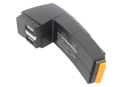 Produktbild von TECHTEK Akku Kompatibel mit [Festool] BPH9.6C, FSP-486828, FSP-487512, FSP-488437, FSP-489257, FSP-490355, FSP-490598 Ersetzt CCD9.6, für CCD9.6ES,