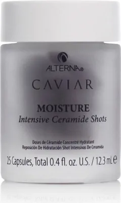 Produktbild von Alterna, Kaviar Haar Serum, feuchtigkeitsspendend & stärkend, 12.3ml