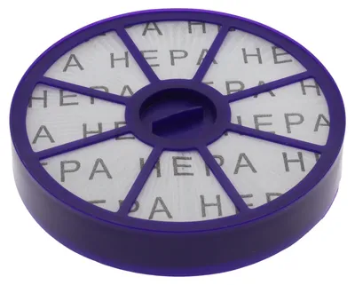 Immagine prodotto di Filtro HEPA H12 aspirapolvere per Dyson DC02 DC04 DC05 DC08 DC19 DC20 DC21 DC29
