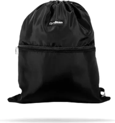 Zdjęcie produktu dla Worek GymBeam Sack Pack czarny