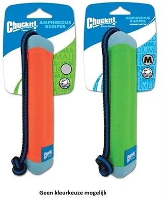 Produktbild von Chuckit Amphibische Stoßstange Assorti