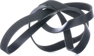 Produktbild von INA Keilrippenriemen 1660mm für VW Golf IV Schrägheck (1J1) FB 6PK1660