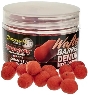 Obrázek produktu pro Wafter Hot Demon 50g 14mm