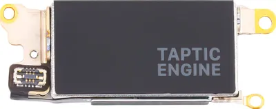 Produktbild von Original Taptic Vibrationsmotor für Apple Watch Series 6 40 mm