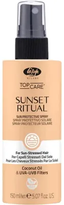 Obrázok produktu pre Lisap Top Care Sunset Ritual – opaľovací sprej 150 ml
