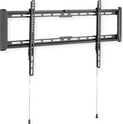 Produktbild von VALUE TV-Wandhalterung, fest, 43-90 Zoll, bis 75 kg