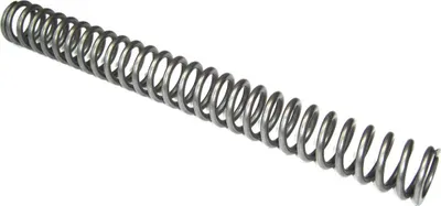 Produktbild von SR Suntour FEP780-10 Spiralfeder hart für SF18 XCM34-RL, grauschwarz
