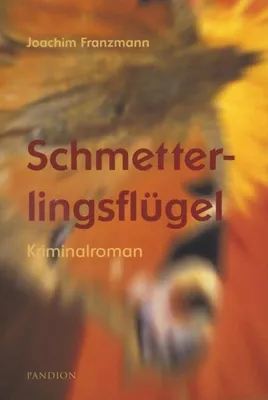 Produktbild von Schmetterlingsflügel