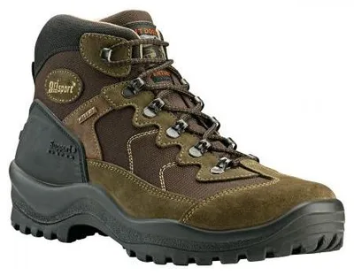 Produktbild von Grisport Tasso Outdoorstiefel Herren (Brown) Größe 40
