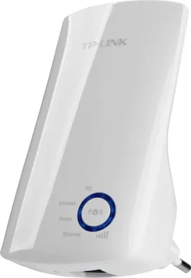 Produktbild von TP-Link WL-Repeater TL-WA850RE(DE) (300MBit)