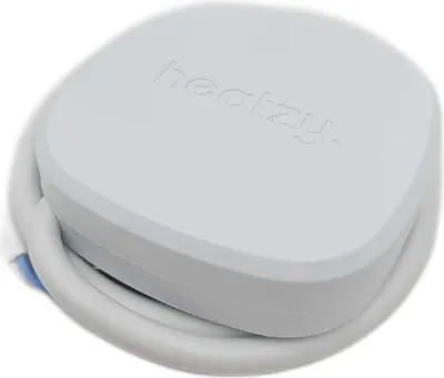 Obrázek produktu pro Heatzy WiFi řídicí modul pro radiátory Bílé ohřívače Ohřívače a ventilátory3 Inteligentní domácnost
