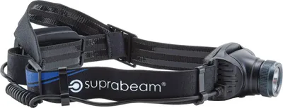 Produktbild von SUPRABEAM Stirnlampe V3air rechargeable LED 650 Lumen IPX4 inklusive Akku