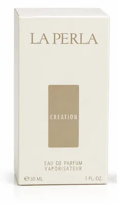 Produktbild von La Perla Creation Eau de Parfum 30ml